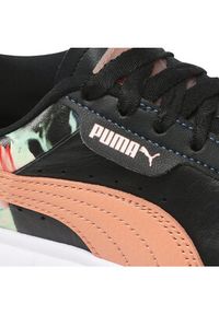 Puma Sneakersy Suede Mayu Hf Wns 383325 01 Czarny. Kolor: czarny. Materiał: skóra. Model: Puma Suede