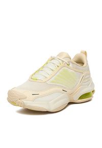 Reebok Sneakersy EO-DMX SERIES 3000 100244458 Beżowy. Kolor: beżowy. Materiał: materiał #4