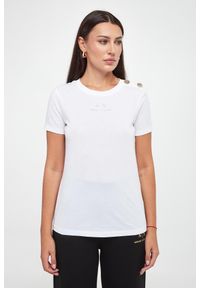 Armani Exchange - T-shirt damski ARMANI EXCHANGE