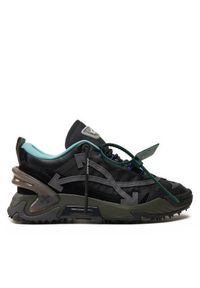 OFF-WHITE - Off-White Sneakersy OMIA190S22FAB0011010 Czarny. Kolor: czarny. Materiał: materiał #1