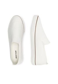 Jenny Fairy Tenisówki EIKE HYV2033-3 Biały. Kolor: biały. Materiał: materiał #4