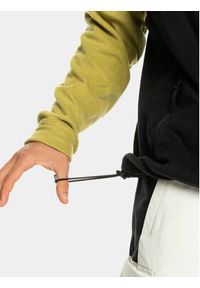 Quiksilver Polar Powder Chaser H Otlr EQYFT04782 Czarny Regular Fit. Kolor: czarny. Materiał: syntetyk #7