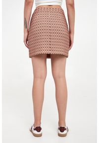 Elisabetta Franchi - Spódnica mini ELISABETTA FRANCHI