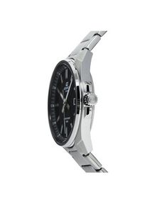 Casio Zegarek Ediffice Classic EFV-150D-1AVUEF Srebrny. Kolor: srebrny #3