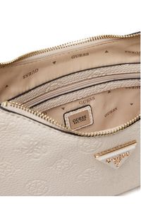 Guess Torebka Cresidia II HWPD98 88180 Écru. Materiał: skórzane #4