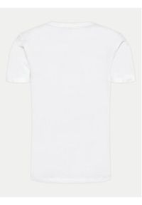 Blend T-Shirt Bhnasir 20711715 Biały Regular Fit. Kolor: biały. Materiał: bawełna #3