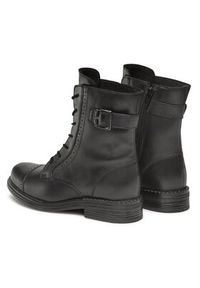 Lasocki Trzewiki WI16-CORA4-02 Czarny. Kolor: czarny. Materiał: skóra #3
