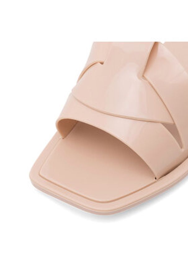 Jenny Fairy Klapki CT0803-4 Beżowy. Kolor: beżowy. Materiał: syntetyk