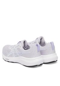 Asics Buty do biegania Gel-Contend 9 1012B681 Szary. Kolor: szary. Materiał: mesh #6