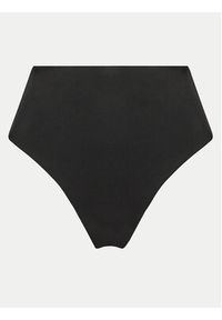Max Mara Beachwear Dół od bikini Sabina 2416821119 Czarny. Kolor: czarny. Materiał: syntetyk #2