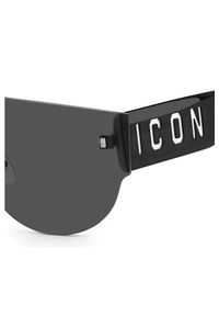 Okulary Icon 0002/S DSQUARED2 #4