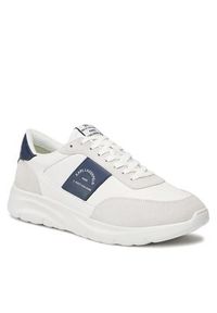 Karl Lagerfeld - KARL LAGERFELD Sneakersy KL53624 Biały. Kolor: biały #6