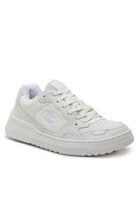 Champion Sneakersy Z89 Low Low Cut Shoe S22099-CHA-WW014 Biały. Kolor: biały #6