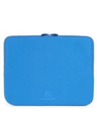 Etui na laptopa TUCANO Colore 11.6 - 12.5 cali Niebieski. Kolor: niebieski. Materiał: neopren. Wzór: kolorowy. Styl: elegancki #1
