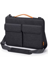Torba Inateck inateck torba na laptopa 13,3" ochrona dookoła [LB03008-13_black] #1