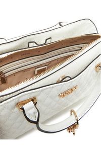 Guess Torebka HWGG96 26060 Biały. Kolor: biały. Materiał: skórzane #2