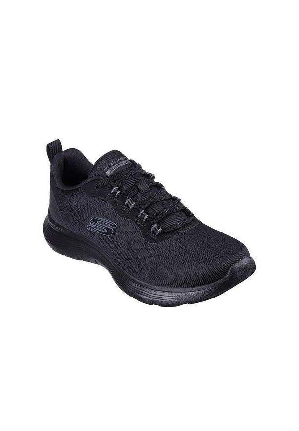 skechers - Buty damskie SKECHERS Flex Appeal 5.0 New Path. Kolor: czarny