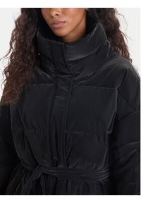 EA7 Emporio Armani Kurtka zimowa 7W000652 AF16078 UC001 Czarny Regular Fit. Kolor: czarny. Materiał: syntetyk. Sezon: zima #4