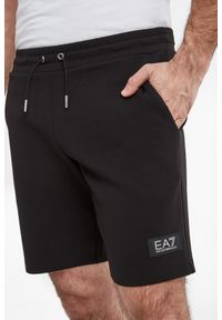 EA7 Emporio Armani - Szorty męskie EA7 EMPORIO ARMANI #3