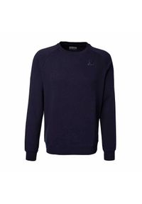 Bluza Kappa Caimali Swt. Kolor: niebieski, wielokolorowy #1