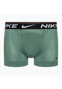 Bokserki męskie Nike Dri-FIT Ultra Comfort Trunk 3 pary. Kolor: wielokolorowy. Technologia: Dri-Fit (Nike) #2