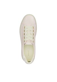 GANT - Gant Sneakersy 30531969 Różowy. Kolor: różowy. Materiał: skóra #4