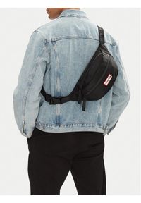 Hunter Nerka HTR-B-010-07 Czarny. Kolor: czarny. Materiał: materiał #1