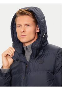 GANT - Gant Kurtka puchowa Active Cloud 7006452 Granatowy Regular Fit. Kolor: niebieski. Materiał: syntetyk #4