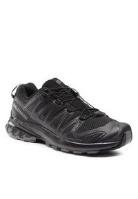 salomon - Salomon Sneakersy Xa Pro 3D V9 L47271800 Czarny. Kolor: czarny #3