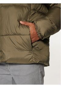 columbia - Columbia Kurtka zimowa Puffect™ II 2086851 Zielony Regular Fit. Kolor: zielony. Materiał: syntetyk. Sezon: zima #4