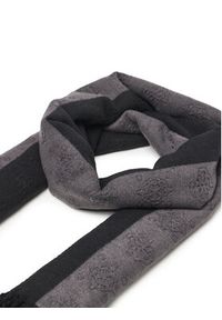 Guess Szalik AW5419POL03 Czarny. Kolor: czarny. Materiał: poliester, materiał #3