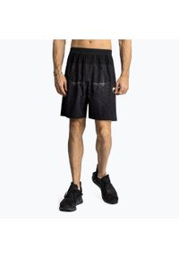 VENUM - Spodenki treningowe męskie Venum G-Fit Air Men'S Training Shorts. Kolor: czarny