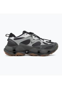 Buty turystyczne męskie Merrell Speed Arc Matis. Kolor: szary
