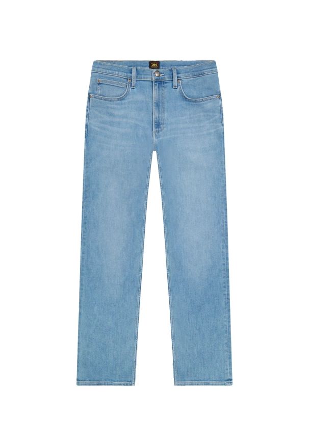 Lee - MESKIE SPODNIE LEE DAREN NOBLE BLUE 112377885