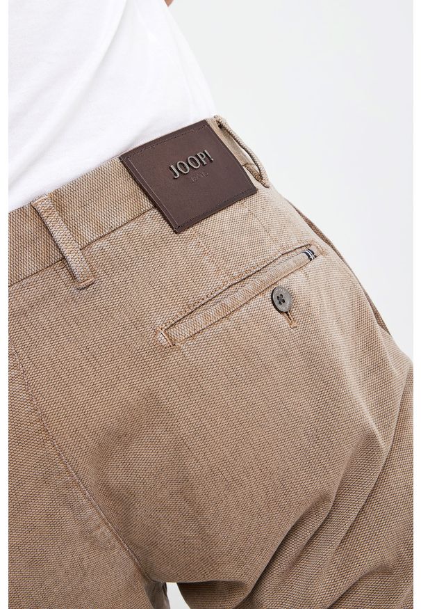 JOOP! Jeans - SPODNIE JOOP! COLLECTION. Materiał: bawełna. Styl: elegancki