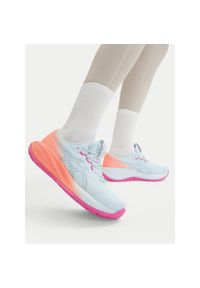 Buty do biegania Asics. Kolor: niebieski #1