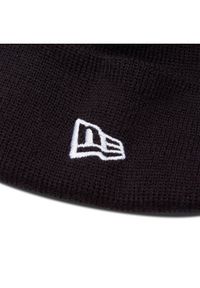 New Era Czapka Ne Estl Knit Ne 12134750 Granatowy. Kolor: niebieski. Materiał: materiał #3