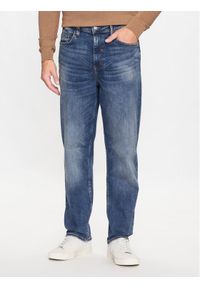 Blend Jeansy 20715093 Niebieski Regular Fit. Kolor: niebieski