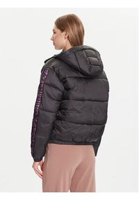 EA7 Emporio Armani Kurtka zimowa 7W000681 AF16413 U8117 Szary Regular Fit. Kolor: szary. Materiał: syntetyk. Sezon: zima #3