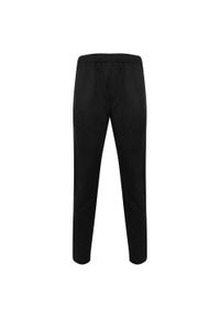 FINDEN & HALES - Dresy Dresowe Unisex Dla Dorosłych. Kolor: czarny. Materiał: dresówka