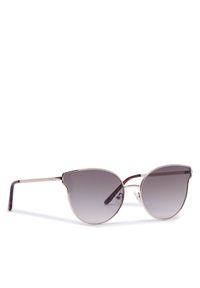 Guess Okulary przeciwsłoneczne GF0353 32F Brązowy. Kolor: brązowy #1