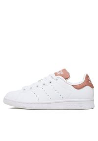 Adidas - adidas Sneakersy Stan Smith HQ6779 Biały. Kolor: biały. Materiał: skóra. Model: Adidas Stan Smith #5