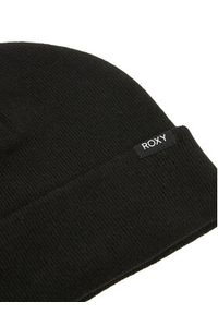 Roxy Czapka Tropical Snow ERJHA04309 Czarny. Kolor: czarny. Materiał: akryl #2