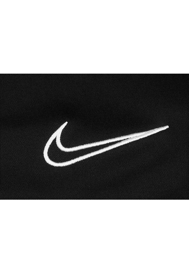 Spodenki sportowe męskie Nike Dri-FIT Academy. Kolor: czarny. Technologia: Dri-Fit (Nike)
