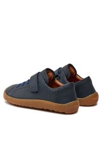 Froddo Sneakersy Barefoot Elastic G3130241 D Granatowy. Kolor: niebieski #4