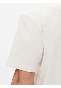 Hugo T-Shirt Dapolino 50488330 Biały Relaxed Fit. Kolor: biały. Materiał: bawełna #5