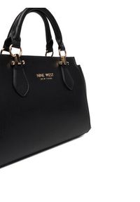 Nine West Torebka EO-Lumina-LX10278 Czarny. Kolor: czarny #7