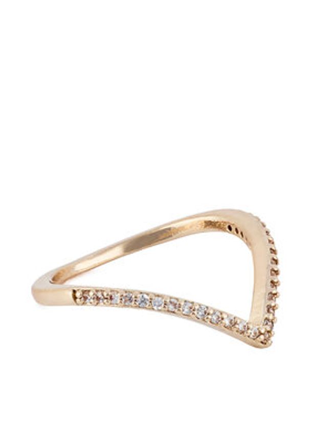 Aldo Pierścionek Comader 13868455 Kolorowy. Materiał: metalowe. Wzór: kolorowy