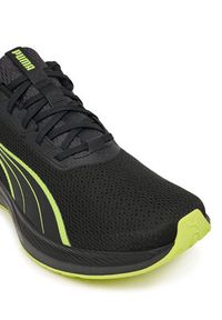 Puma Sneakersy Dasher Lite 312586 21 Czarny. Kolor: czarny. Materiał: materiał #2