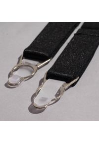 Intica - Komplet bielizny z geometrycznymi detalami Melek. Kolor: wielokolorowy. Materiał: materiał. Wzór: geometria #2